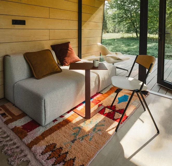 Can Good and Original Tiny House Design Encourage Customers to Rent the Property?