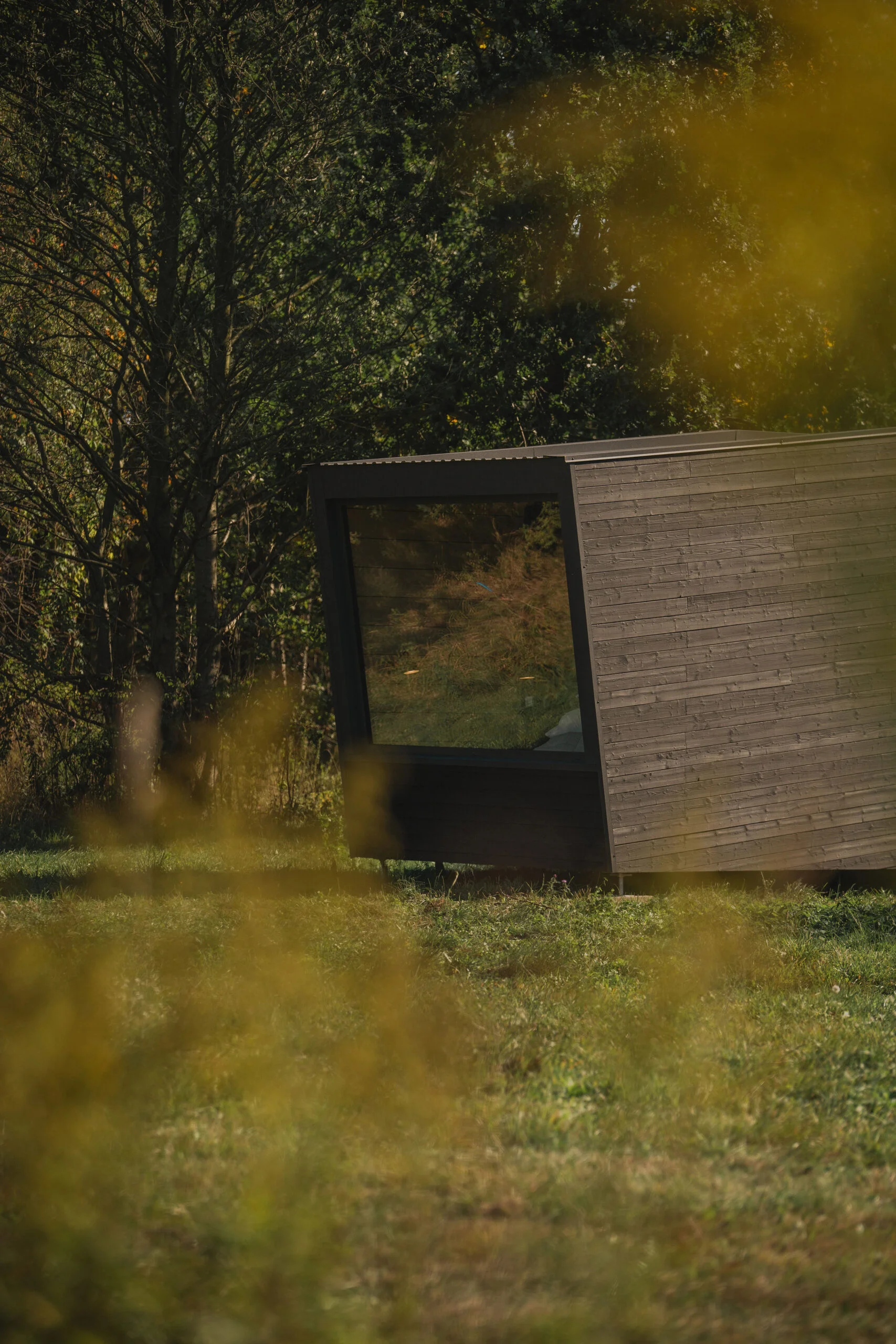 Can I Transport My Tiny House Myself?